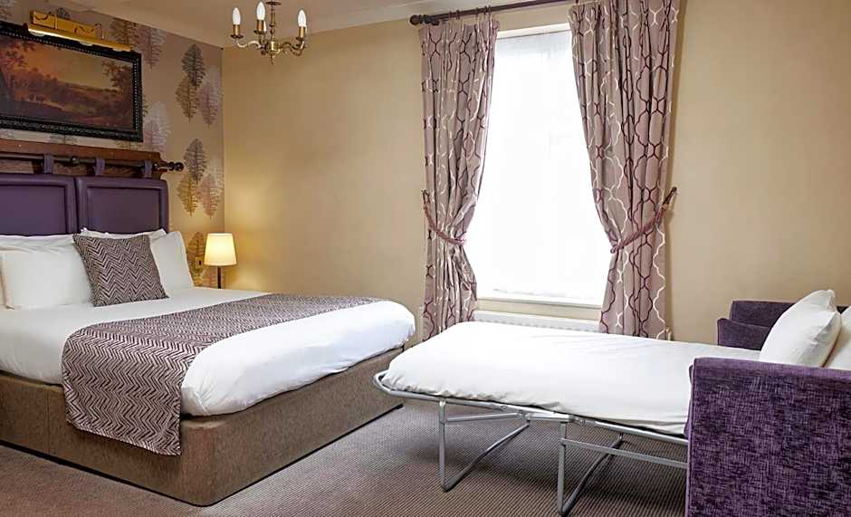 The Coleshill by Greene King Inns