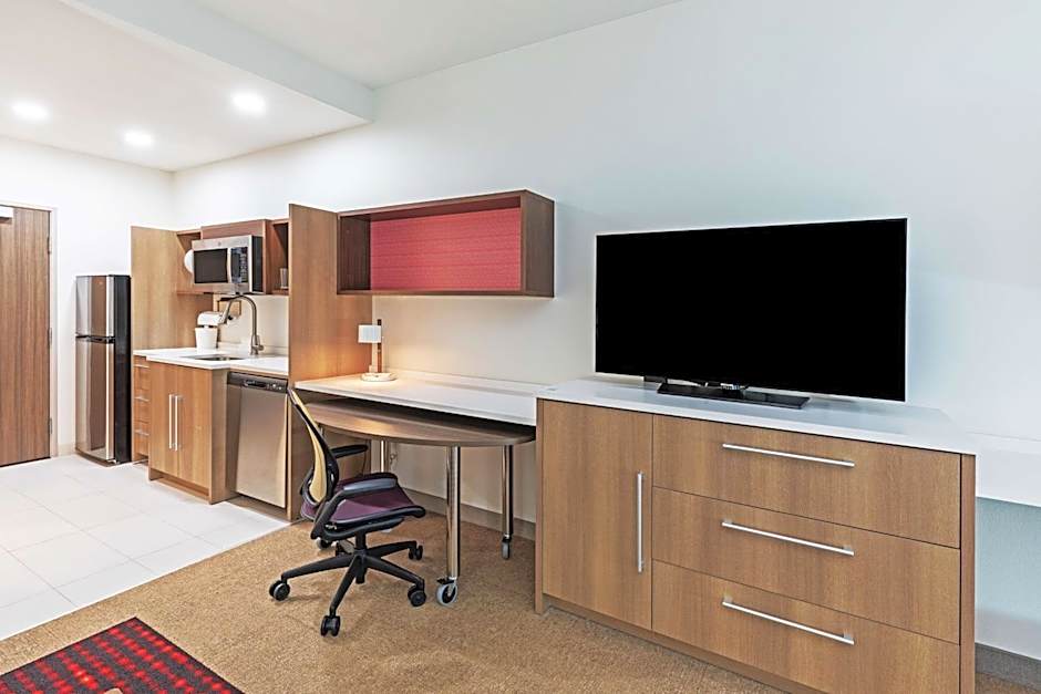 Home2 Suites by Hilton Weatherford