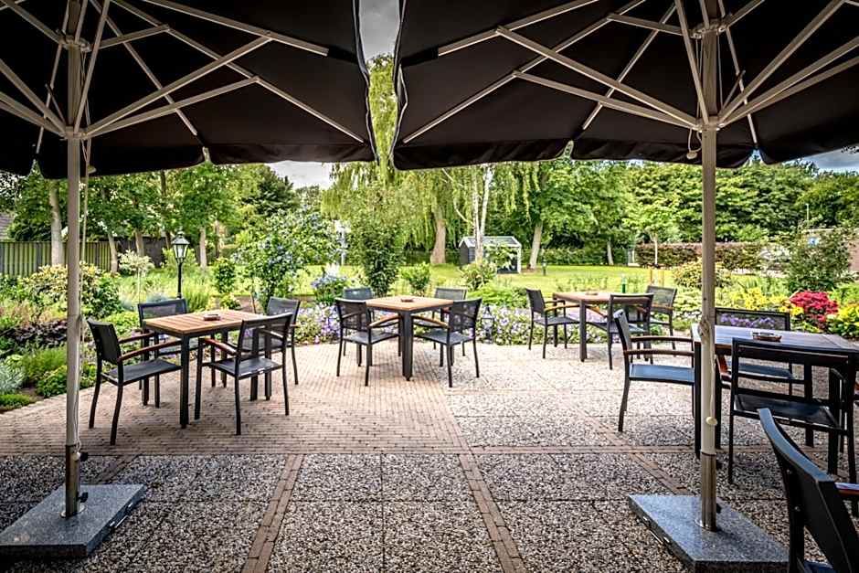 Hotel-Restaurant van der Weijde