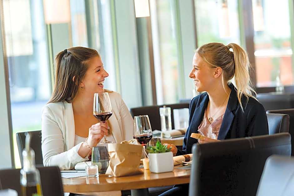 Atlantic Hotel Universum