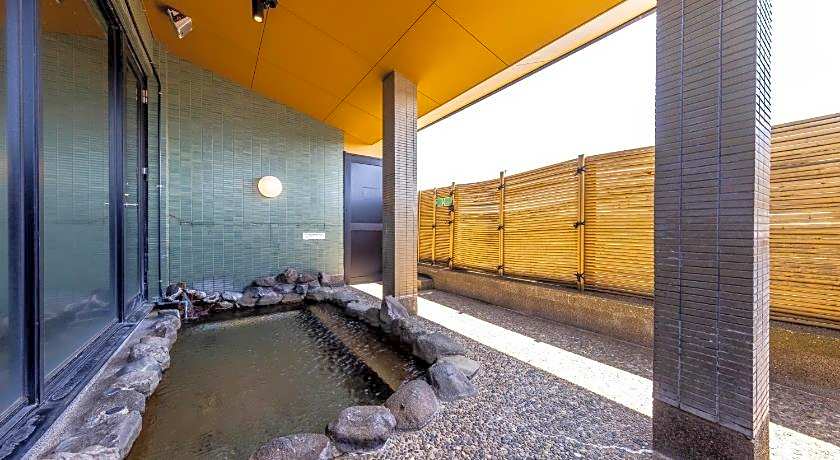 Apa Hotel Kaga Daisyoji-Ekimae