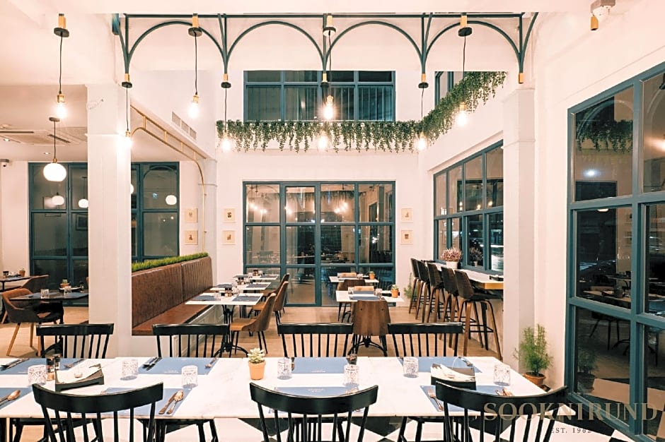 Sooknirund Hotel