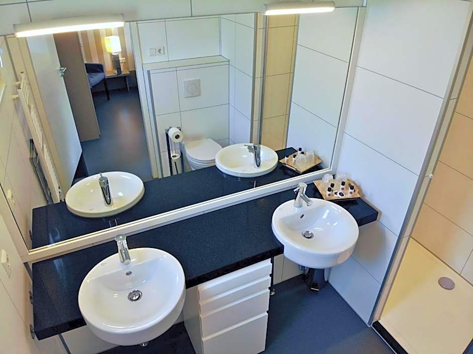 Camping Hotel Renesse