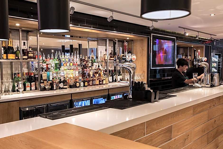 Holiday Inn Birmingham City By IHG