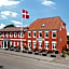 Hotel Jernbanegade