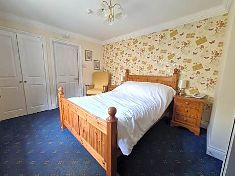 Double Room - Disability Access