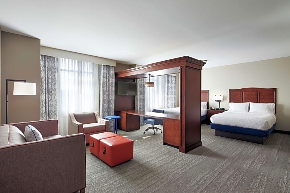 Hampton Inn By Hilton And Suites Chicago/Mt. Prospect, Il