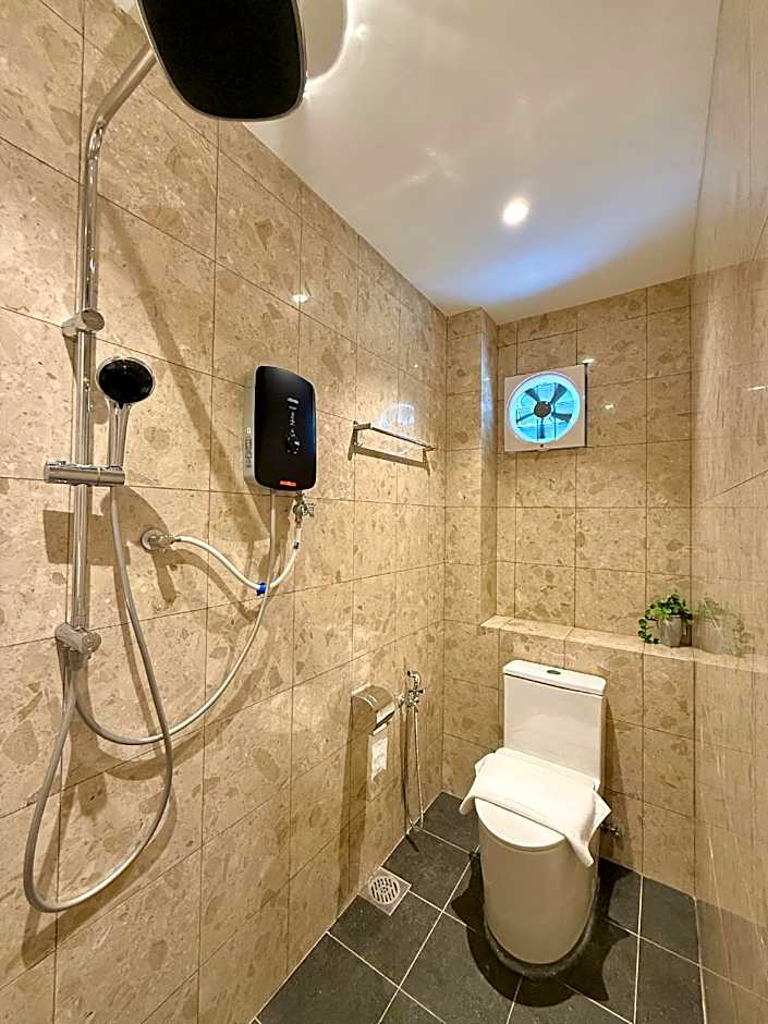 Asimmy Hotel
