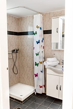 apartment one bedroom