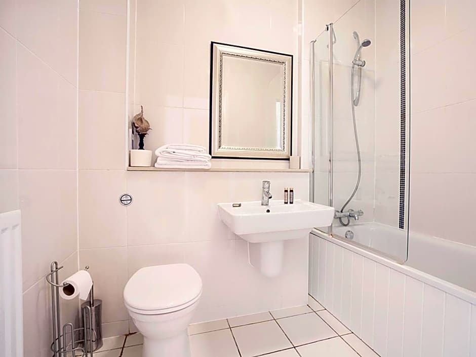 City Stay Apartments - Hub