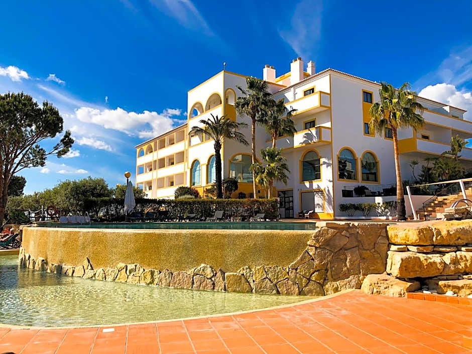 Vale d'El Rei Hotel & Villas