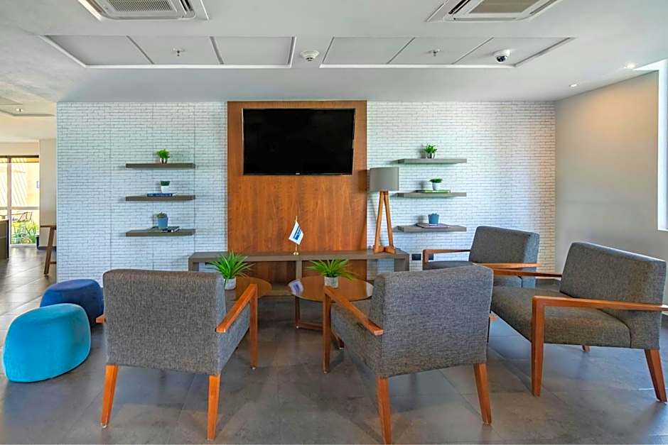 City Express by Marriott Tuxpan
