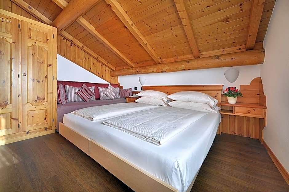 Hotel Livigno