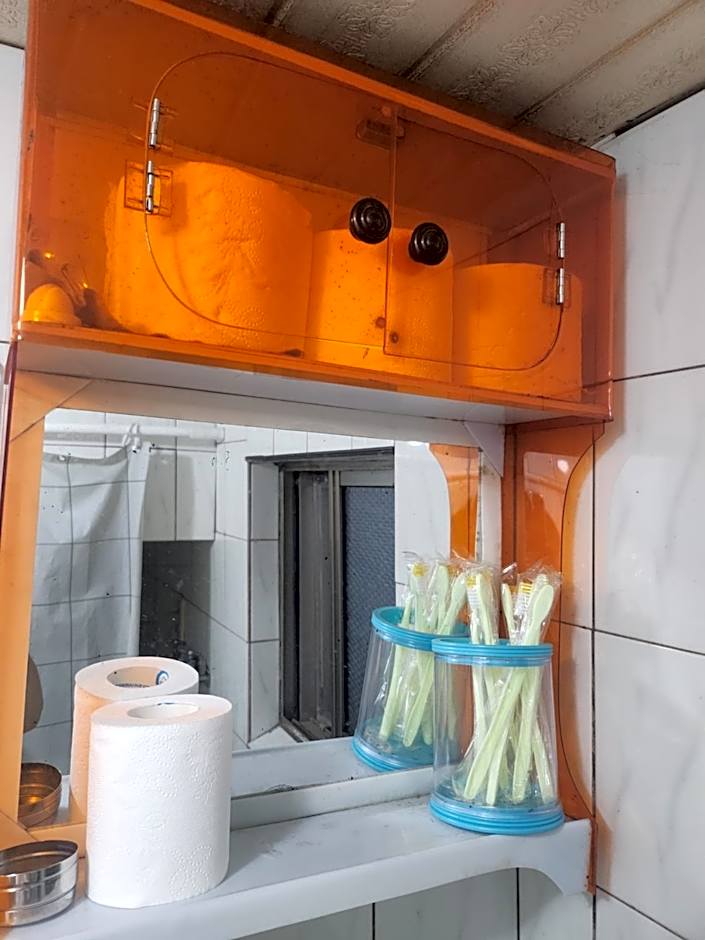 Exclusive Use Whole House For You