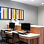 Holiday Inn Express and Suites Gilbert Mesa Gateway Airport By IHG