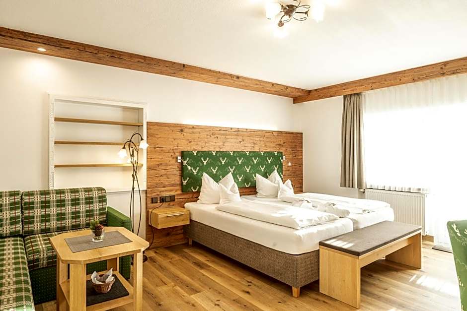 Hotel Garni Schellenberg