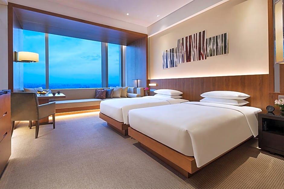 Hyatt Regency Changchun