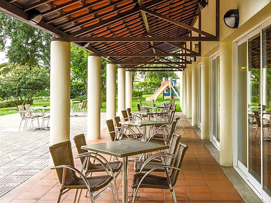 Hotel ibis Setubal