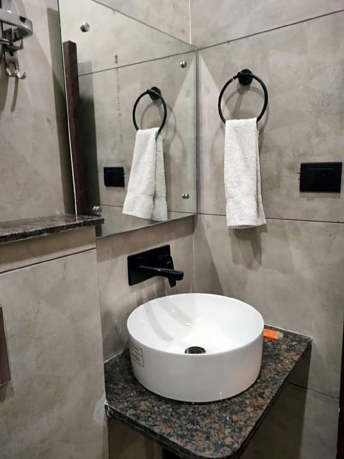 Hotel Anand Villa