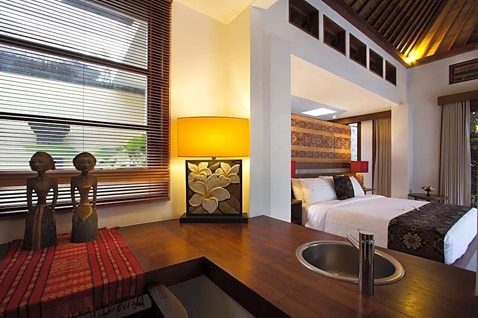Villa Zamaya Sanur
