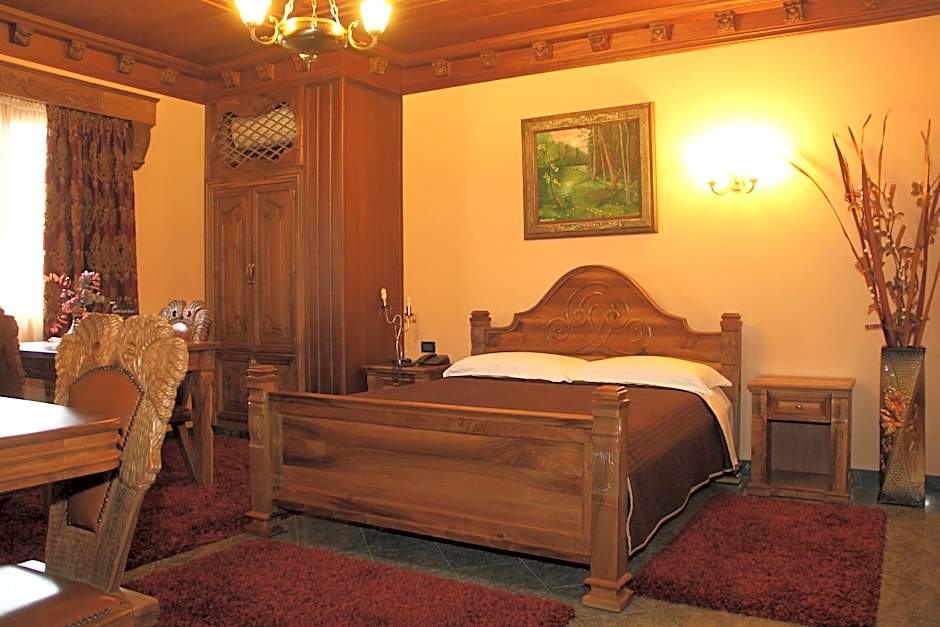 Brilant Antik Hotel