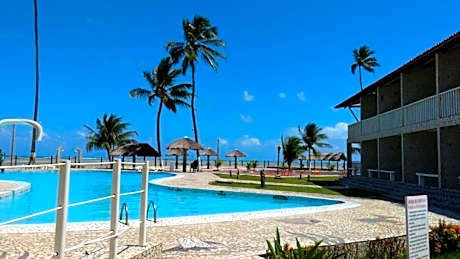 Village Galés Maragogi