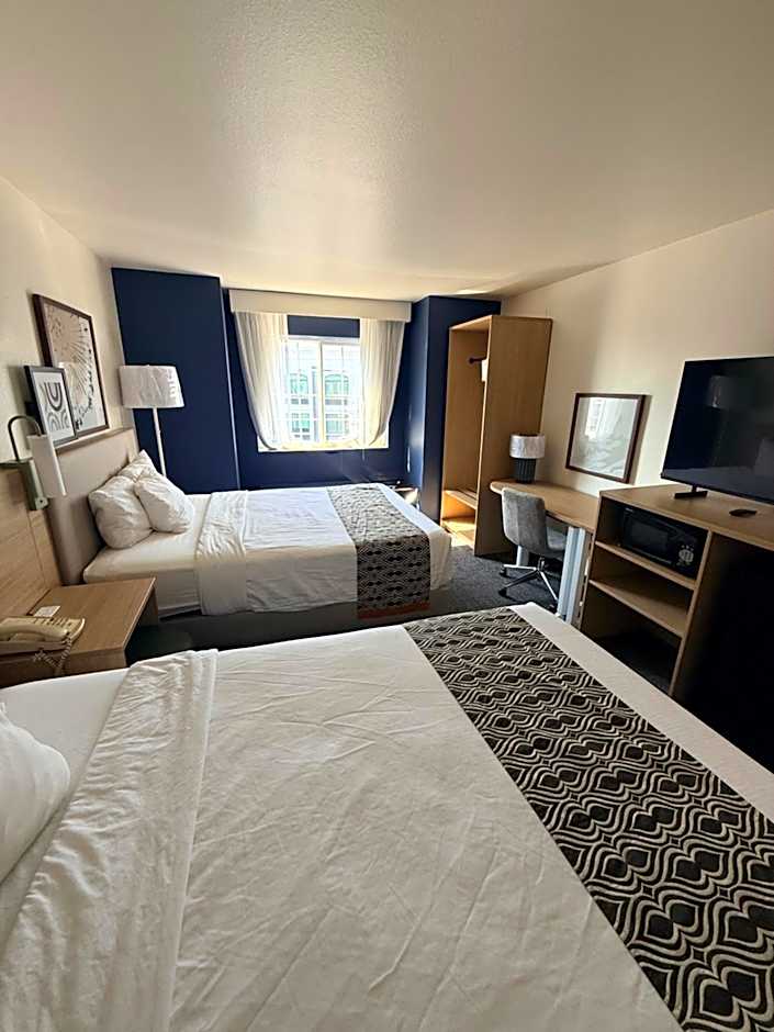Microtel Inn & Suites By Wyndham Appleton
