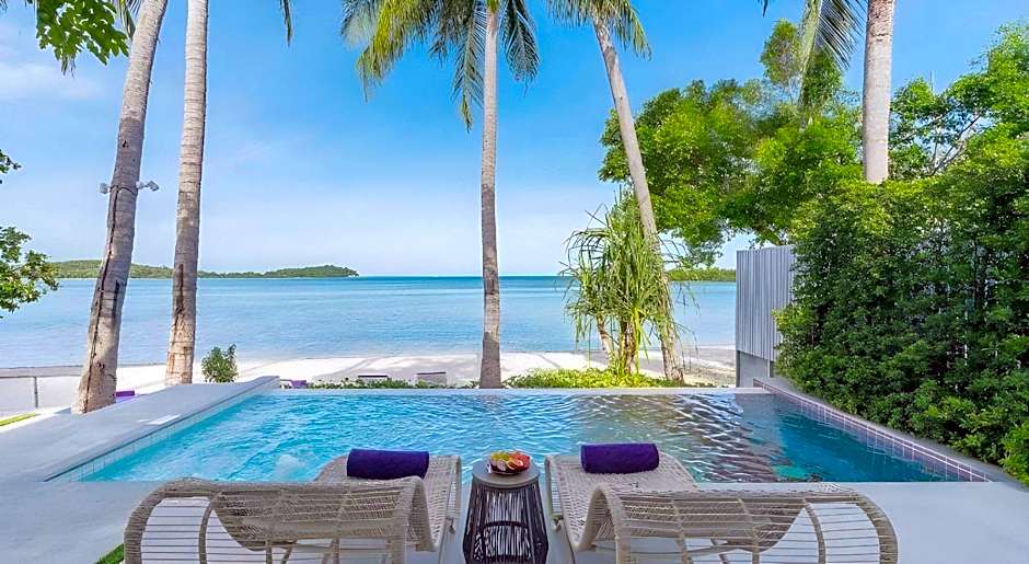 La Vida Samui