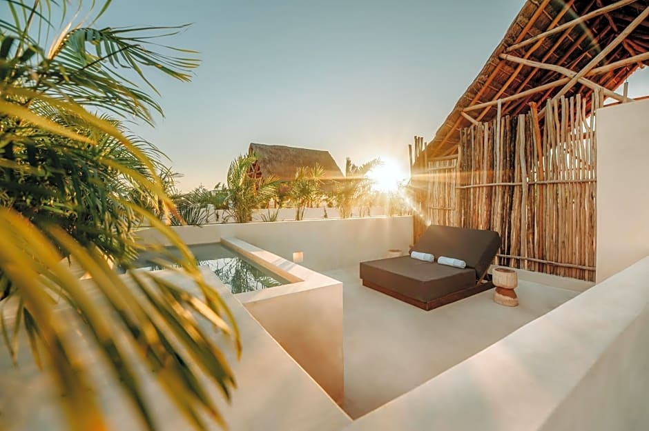 Majaro Hotel Tulum