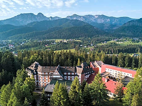 Rewita Kościelisko-Zakopane