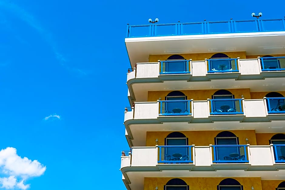 Hotel Brioni Mare
