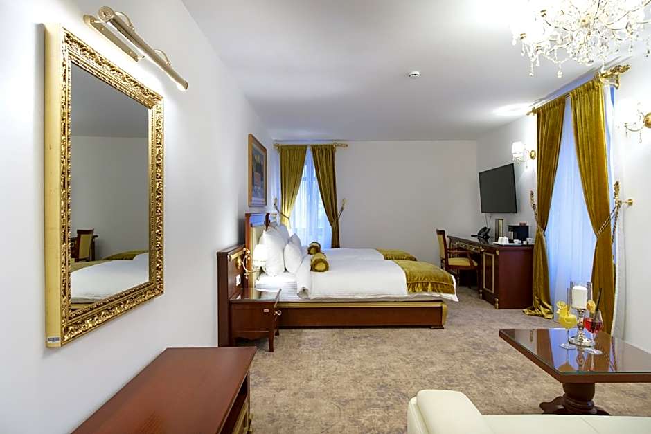 Foto 1 daripada 7 — Deluxe Junior Suite