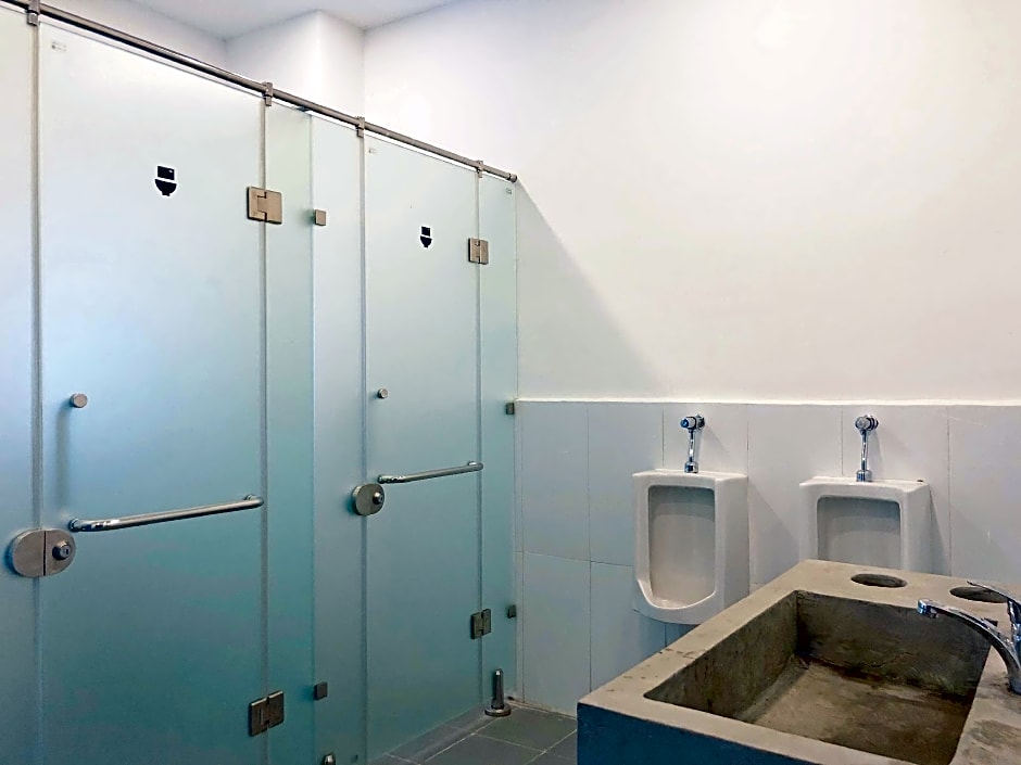 HOOD Hostel