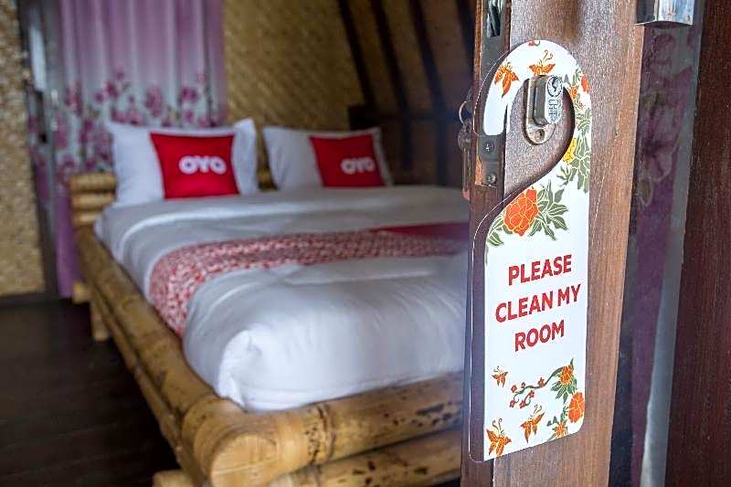 Hotel O Telone Bungalow