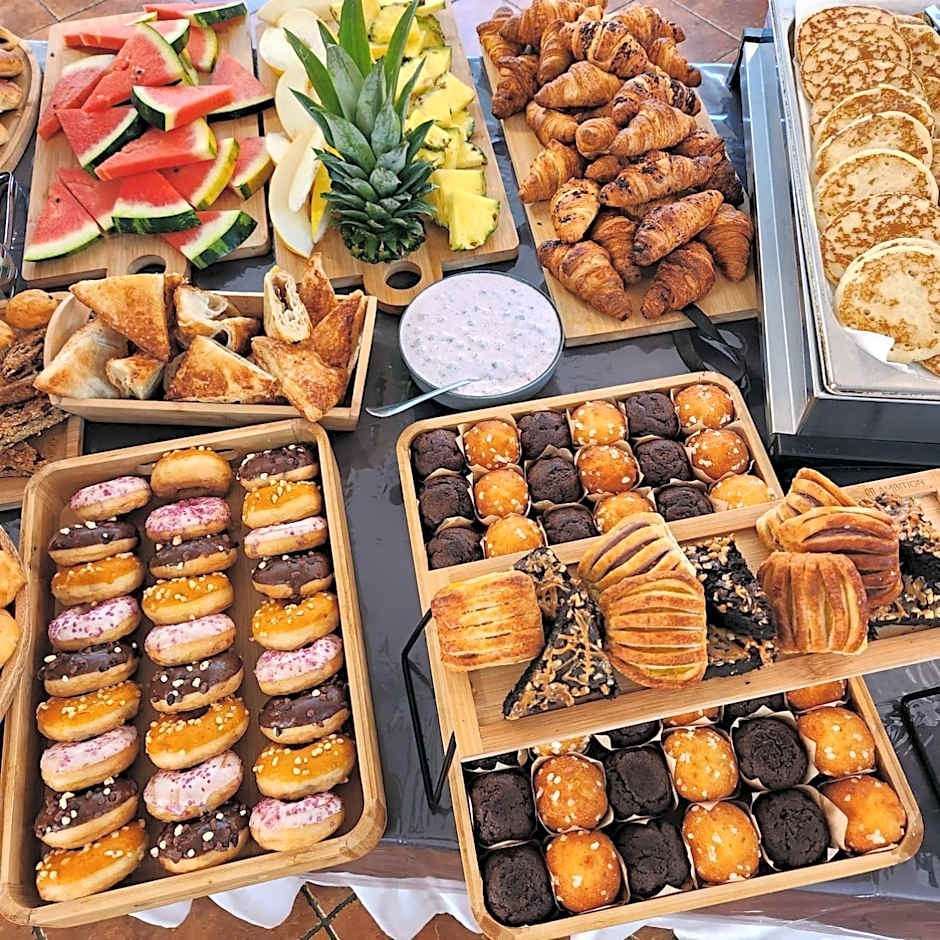 Natura Park w Stegnie