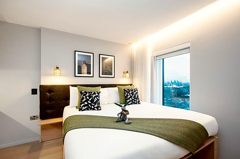 Wilde Aparthotels by Staycity London Paddington