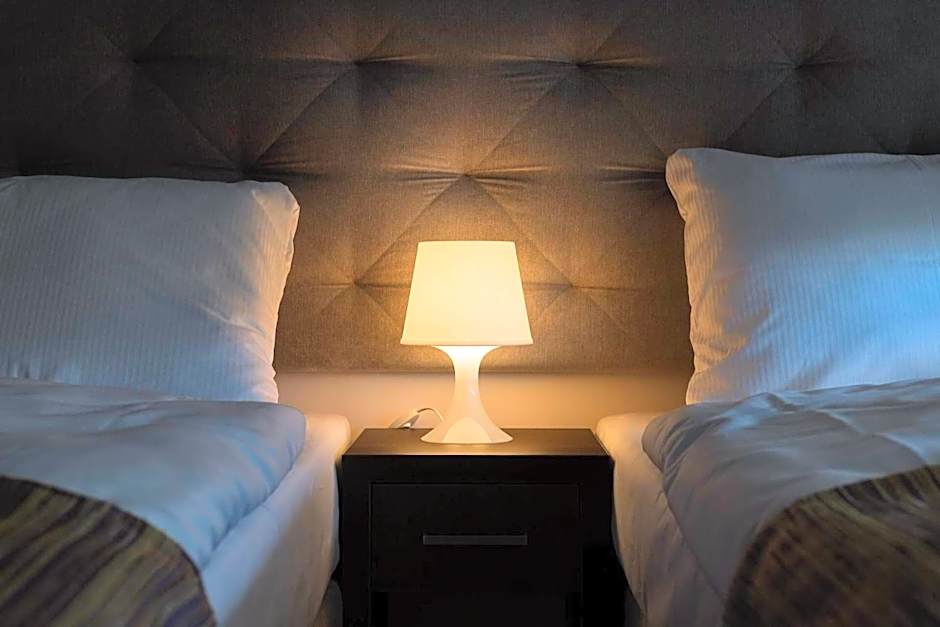 City Rooms Szczecin