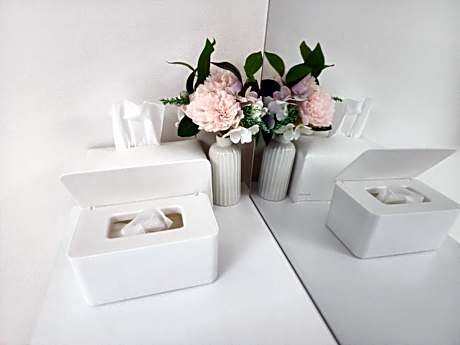 Sokcho Summit bay queen Ocean view