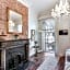 French Quarter Mansion