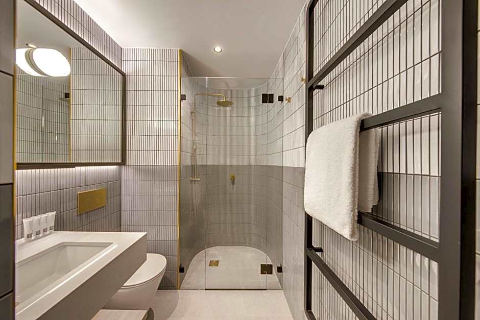 Vibe Hotel Sydney Darling Harbour