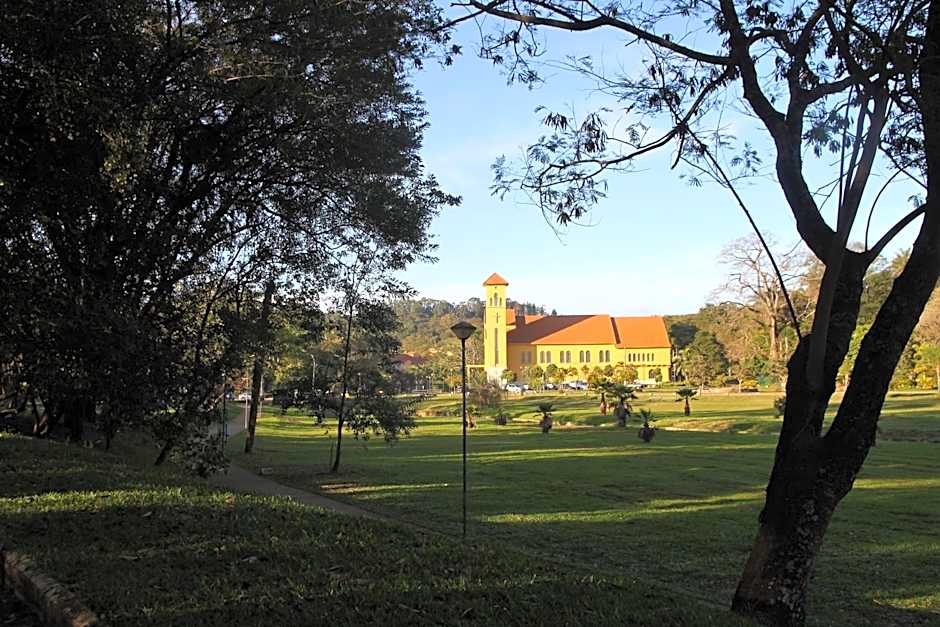 Chalé Bosque Do Barreiro