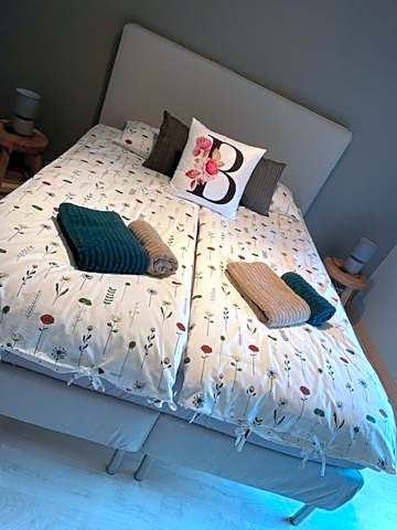 B&B De Notelaar