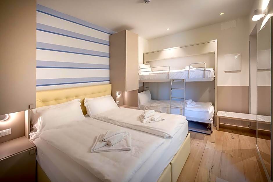 Hotel Le Lampare