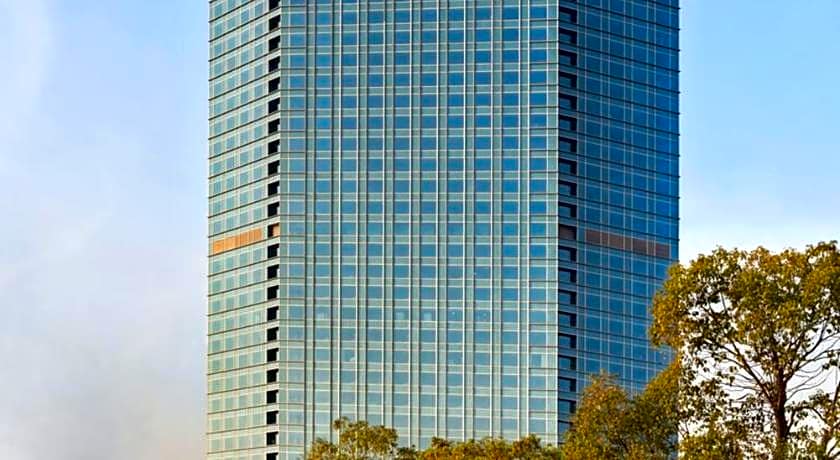 Shangri-La Hotel,Nanchang