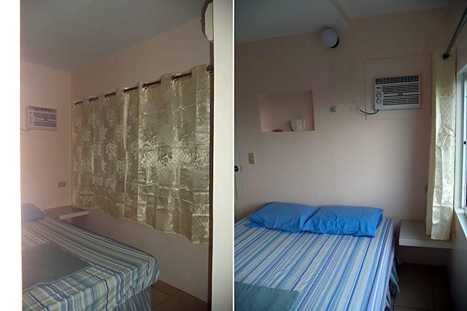Photo 1 of 7 of Apartment, Garden View