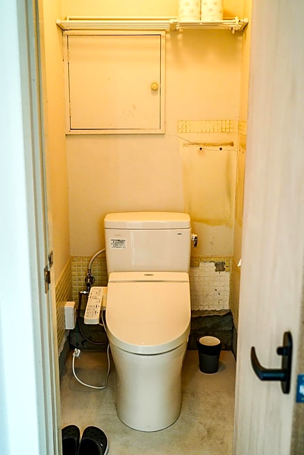 Arashima Hostel