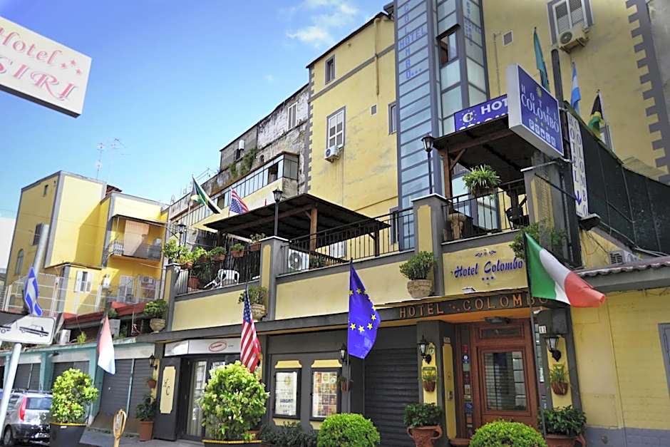 Hotel Colombo