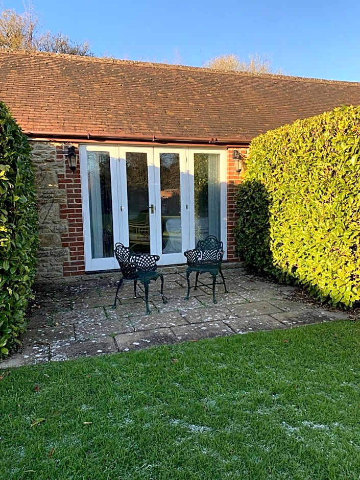 Holbrook Manor & Spa