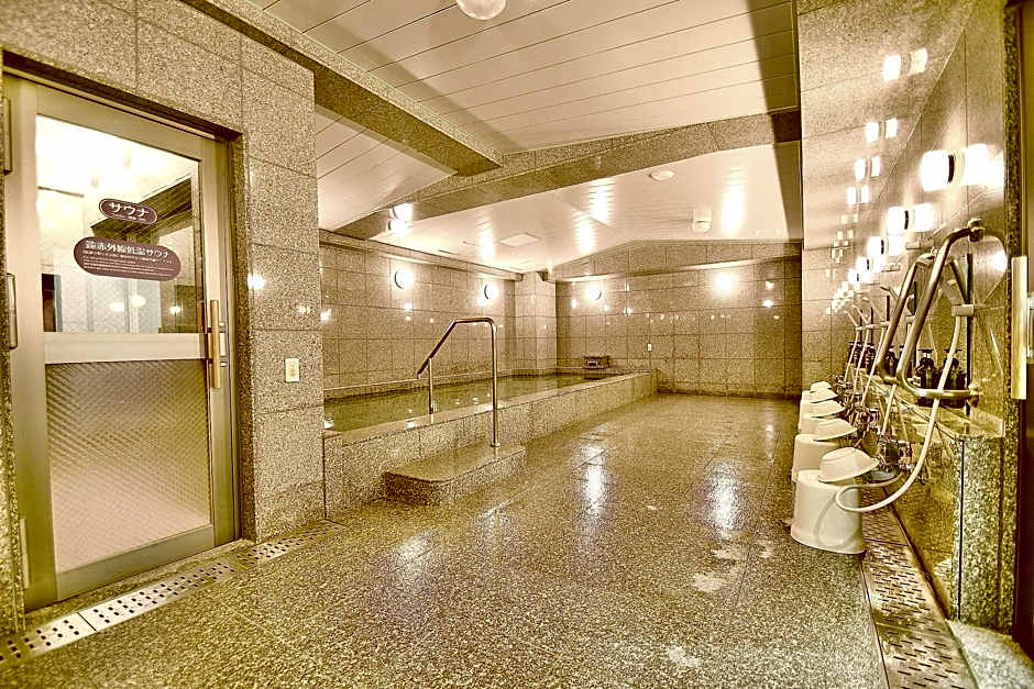 Kyoto Universal Hotel Karasuma
