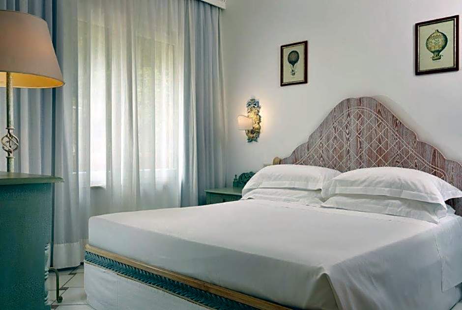 Golf Hotel Punta Ala